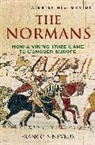 Francois Neveux - A Brief History of the Normans