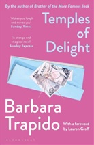 Barbara Trapido - Temples of Delight