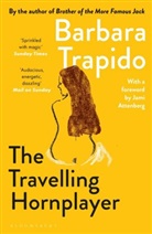 Barbara Trapido - The Travelling Hornplayer