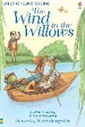 Kennet Grahame, Kenneth Grahame, Lesley Sims, Sims Lesley, Mauro Evangelista, Evangelista Mauro... - The Wind in the Willows