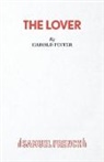 Harold Pinter, Pinter Harold - Lover -the-
