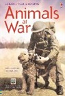George, Isabel George, George Isabel, Rob Lloyd Jones - Animals at War