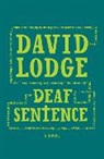 David Lodge - Deaf Sentence