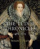 Susan Doran - The Tudor Chronicles