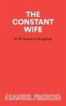 W Somerset Maugham, W. Somerset Maugham, Maugham W. Somerset - The Constant Wife: Play