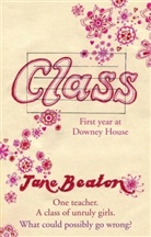 Jane Beaton, Jenny Colgan - Class