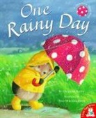 M. Christina Butler, Tina Macnaughton, Tina Macnaughton - One Rainy Day