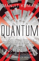 Manjit Kumar - Quantum