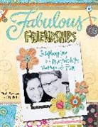 k mckeehan Foster, Kitty Foster, Wendy McKeehan - Fabulous friendships