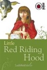 Jacob Grimm - Little Red Riding Hood