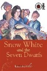 Jacob Grimm, Wilhelm Grimm, Ver Southgate, Vera Southgate - Snow White and the Seven Dwarfs