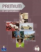 Susan Hutchison, Rachel Roberts - Premium - Level B1: Premium B1 Coursebook with Exam Reviser and Test CD Rom