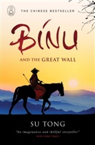 Tong Su, Su Tong, Su Tong - Binu and the Great Wall of China