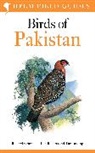 Richar Grimmett, Richard Grimmett, richard indkipp Grimmett, Grimmett Richard, Tim Inskipp, Tom Inskipp... - Birds of pakistan