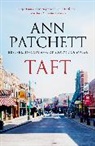 Ann Patchett, Patchett Ann - Taft