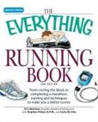 Carlo De Vito, Carlo Devito, Art Liberman, Art Pribut Liberman - 'Everything' Running Book