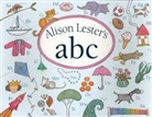 Alison Lester, Alison Lester - Alison Lester''s Abc