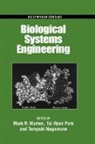 Valerio Hyun Magrelli, Mark R. Marten, Mark R. Park Marten, Teruyuki Nagamune, Mark R. Marten, Mark R. (University of Maryland Marten... - Biological Systems Engineering