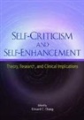 Edward C Chang, Edward C. Chang - Self-Criticism and Self-Enhancement