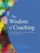 Richard R. Diedrich Kilburg, Richard C. Diedrich, Richard R. Kilburg - The Wisdom of Coaching