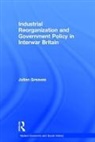 Julian Greaves, Greaves Julian - Industrial Reorganisation and Government Policy in Interwar Britain