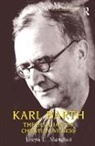 Joseph L. Mangina, Joseph L Mangina, Joseph L. Mangina, Mangina Joseph L. - Karl Barth