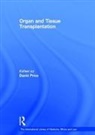 David Price, Professor David Price, David Price, Professor David Price - Organ and Tissue Transplantation