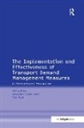 ISON STEPHEN RYE DR TOM, Dr. Tom Rye, Tom Rye, Stephen Ison, Ison Stephen - IMPLEMENTATION AND EFFECTIVENESS O