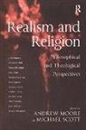 Michael Scott, Michael Scott, Michael Moore Scott, Andrew Moore, Michael (Flinders University Scott - Realism and Religion
