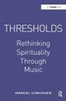 Marcel Cobussen, Cobussen Marcel - Thresholds