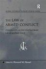 Howard M. (EDT) Hensel, Howard M. Hensel, Professor Howard M. Hensel - The Law of Armed Conflict