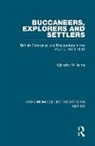 Glyndwr Williams, Glyndwr (PhD Williams, Williams Glyndwr - Buccaneers, Explorers and Settlers