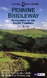 Sue Viccars, Mike Williams - Pennine Bridleway