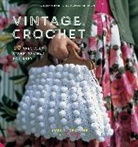 Susan Cropper - Vintage Crochet