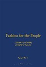 Rachel Worth, Worth Rachel - Fashion for the People