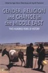 Ingvild Flaskerud, Inger Marie Okkenhaug, Ingvild Flaskerud, Inger Marie Okkenhaug, Ingermarie Okkenhaug, Okkenhaug Inger Marie - Gender, Religion and Change in the Middle East