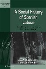 Jose A. Sanz Rozalen Piqueras, Jose A. Sanz-Rozalen Piqueras, Jos Piqueras, Jose A. Piqueras, José A. Piqueras, Vicent Sanz Rozalen... - Social History of Spanish Labour