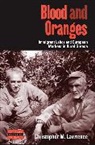 Christopher Lawrence, Christopher M. Lawrence, Lawrence Christopher - Blood and Oranges