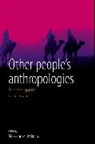 Alexsander Boscovic, Aleksandar Bo¿kovi¿, Alexsander Boscovic, Aleksandar Boskovic, Aleksandar Bošković, Boskovic Aleksandar - Other People's Anthropologies