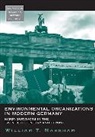William T. Markham, Markham William T. - Environmental Organizations in Modern Germany