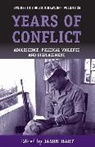 Jason Hart, Jason (EDT) Hart, Jason Hart, Hart Jason - Years of Conflict