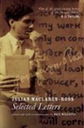 Julian Maclaren-Ross, Julian Maclaren-Ross, Paul Willetts - Selected Letters