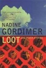Nadine Gordimer, Gordimer Nadine - Loot