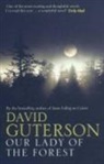 David Guterson, Guterson David - Our Lady of the Forest