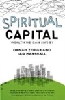 Danah Zohar, Zohar Danah - Spiritual Capital
