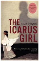 Helen Oyeyemi, Oyeyemi Helen - The Icarus Girl