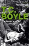 T. C Boyle, T. C. Boyle - The Inner Circle