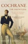 David Cordingly, Cordingly David - Cochrane the Dauntless