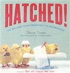 Sloane Tanen, Stefan Hagen - Hatched!