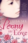 Lisa See - Peony in Love